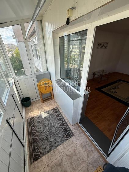 2 Camere Decomandat - Gara - Bloc 1986 - 10