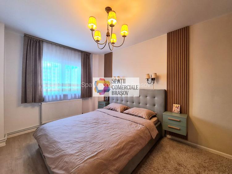 Apartament 3 camere de închiriat Brasov - 7