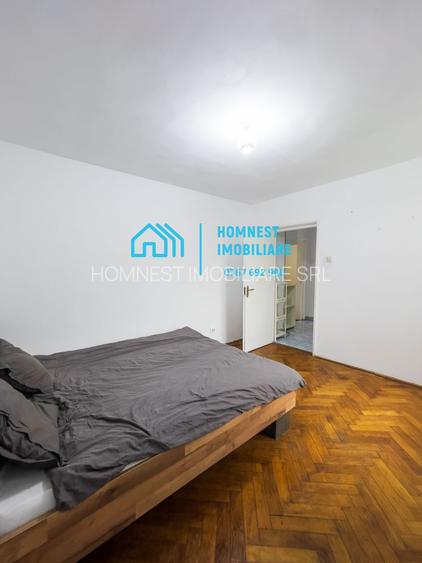 Ap 3  Camere  | Sos. Mihai Bravu nr.67-73 | Metrou Piața Iancului - 19