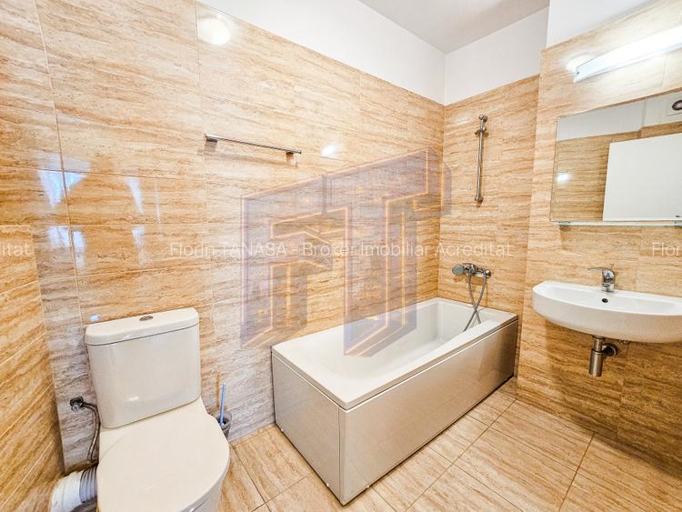 Vanzare 3 camere , bloc nou, Grozăvești – metrou 2 minute - 9