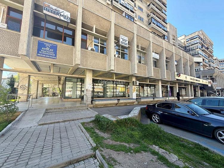Anastasie Panu, spatiu comercial 168mp, inchiriere expres - 3