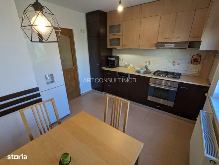 Apartament 2 Camere | Sebastian | Parcare | Bucuresti - 5