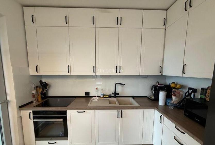 Apartament 2 camere Asmita Gardens - 3