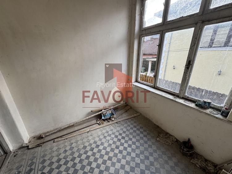 COMISION 0%. Oportunitate imobiliara. Teren 802mp . Pozitie excelenta - 17