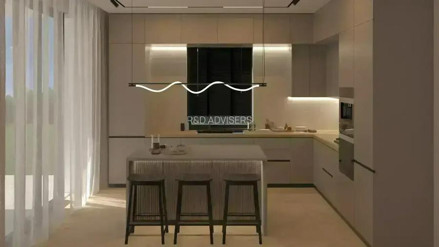 Vilă Premium Smart Luxury | 280 mp Utili | Finisaje Exclusiviste - 8