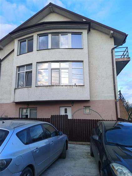 Apartament la casa + curte, 4 + camere - Valea Lupului/Deosebit (pret neg.) - 11