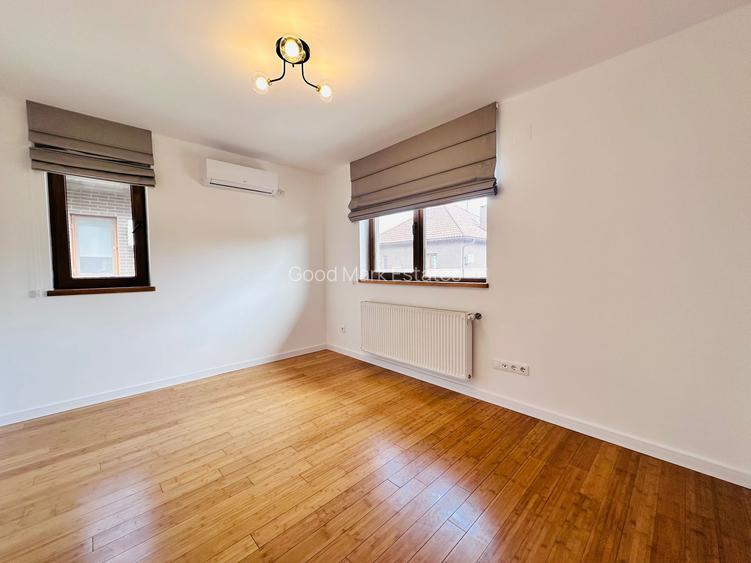 Vila 5 Camere || Pipera - Iancu Nicolae || Piscina || Complex Securizat - 5