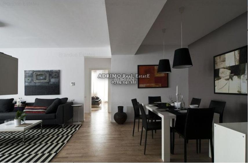 LUX! Priveliste superba la mare! Ap3cam - Bloc Nou - langa plaja - 900eur - 15