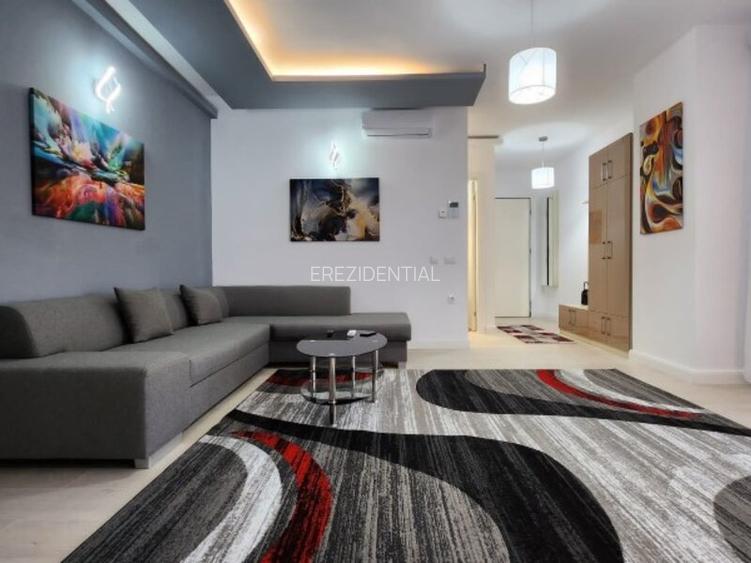 Apartament 3 camere+ parcare subterana-zona Floreasca / Barba Vacarescu - 3