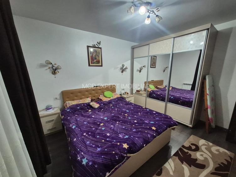 Apartament Premium 3 Camere | Zona 1 Decembrie | Etaj 1 - 8