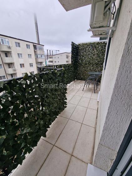 2 camere Mobilat Utilat Grand Arena Mall / Parcare - 10