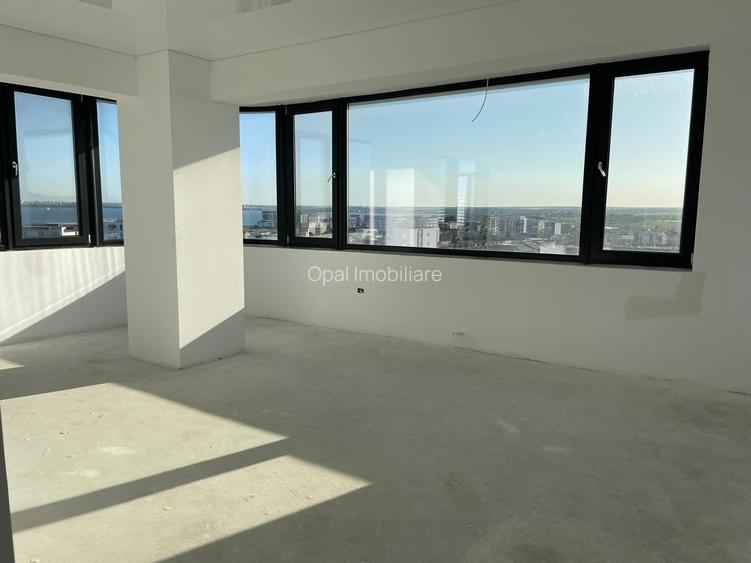 Exclusivitate Mamaia-Sat,apartament 2 camere, 67 mp,vedere la lac si mare - 4