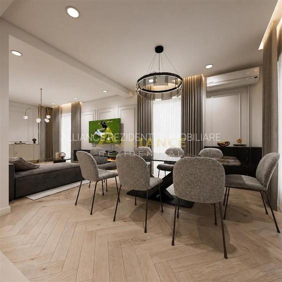 Casa Individuala - 4 camere - 3 bai - 355mp teren - 15