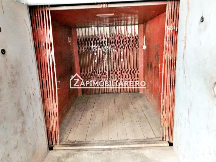 Birouri de 15mp.spatiu 288mp.depozit 280mp.hală 2.000 mp. - 6