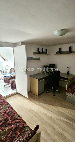 Casă de vânzare, Calatele Cluj - 3