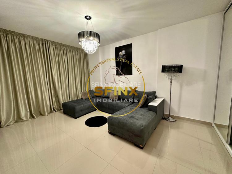 3 Camere Berceni | Metrou Aparatorii Patriei | Parcare subterana - 3