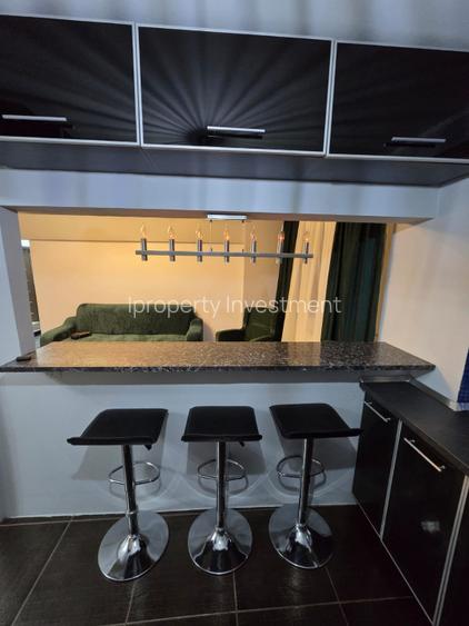 UNIRII - BUDAPESTA | 3 Camere | Centrala imobil | AC | Metrou - 5