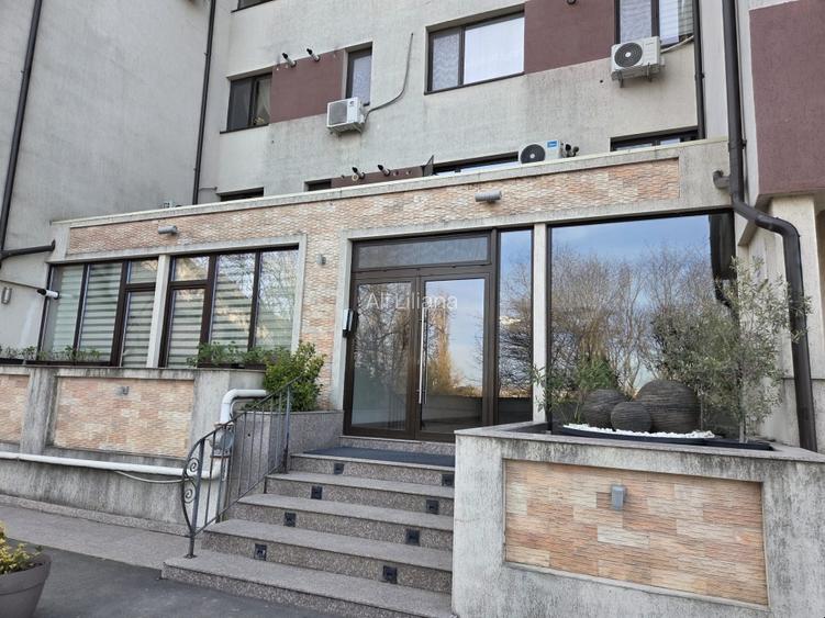 3 camere Straulesti- Scoala germana/sediu PETROM - 8