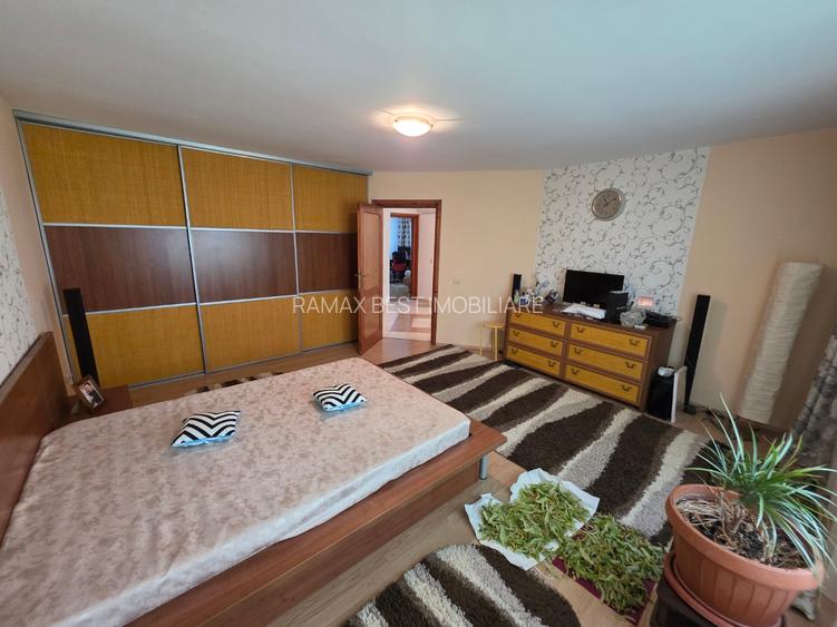 Nicolae Grigorescu, 10 minute metrou si parc IOR, pe strada Malva, - 15