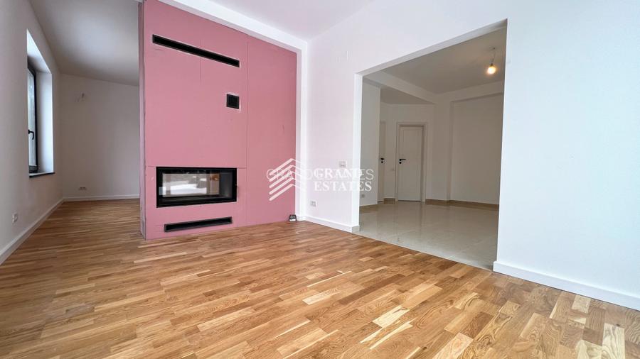 Vila in duplex I 4 dormitoare cu baie proprie I mansarda generoasa  I 0% com. - 2