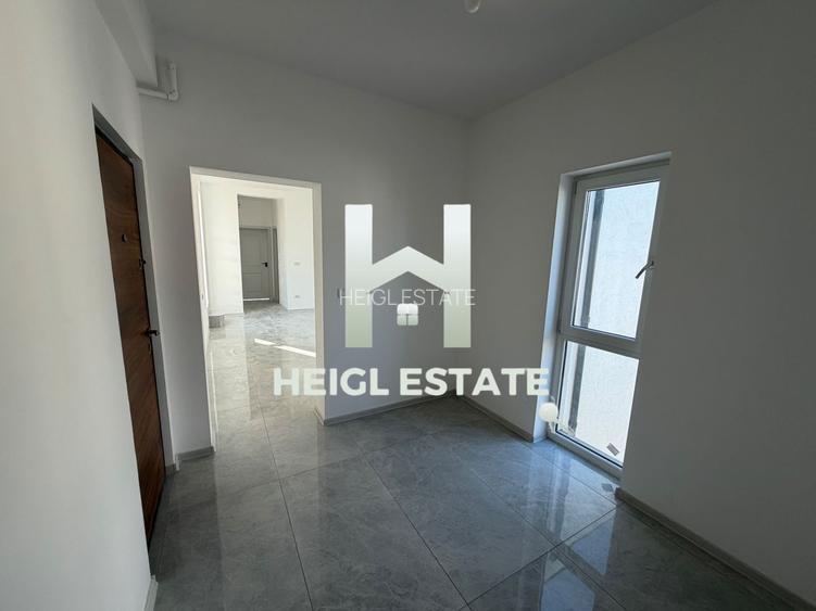 Apartament cu 2 camere si 45 mp terasa in zona Braytim - 8