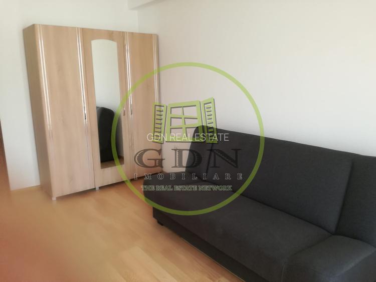 Apartament in bloc nou nouț zona Petrom - 5