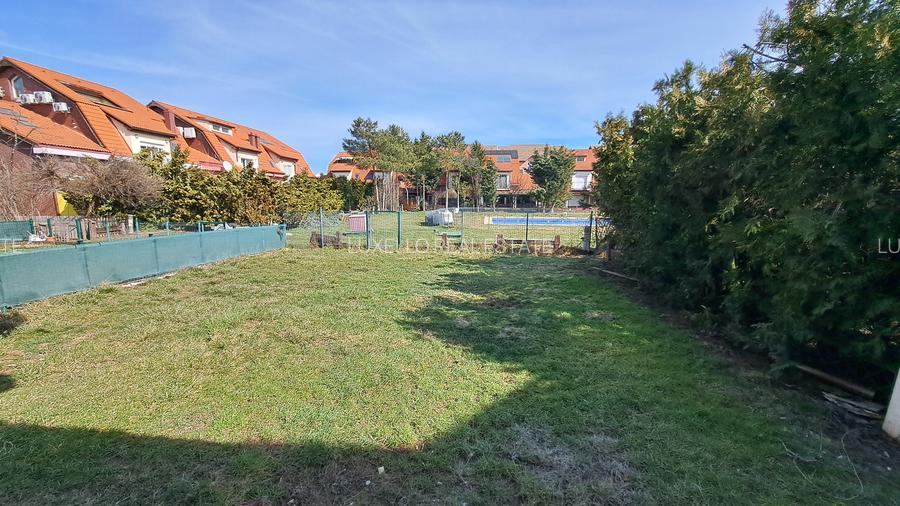 VILA CU 6 CAMERE IN COMPLEX CU PISCINA IBIZA GOLF - 55