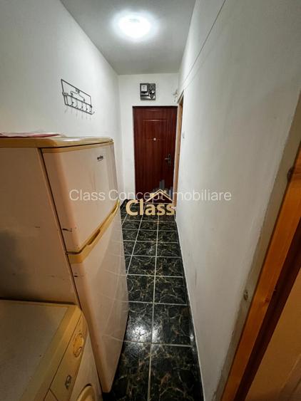 Apartament 1 camera | Decomandat | 25 mpu | Zona Piata Flora Manastur - 5
