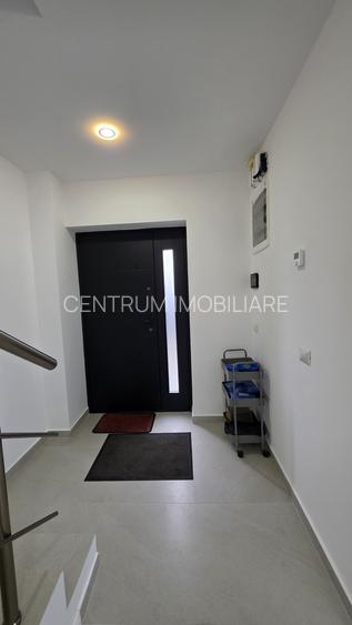 Inchiriere casa noua in Otopeni - 8