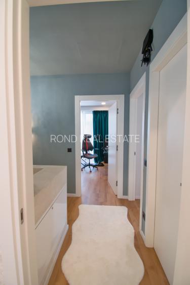 LOCUINTA PRIMITOARE, COMPLET MOBILATA SI UTILATA - 32