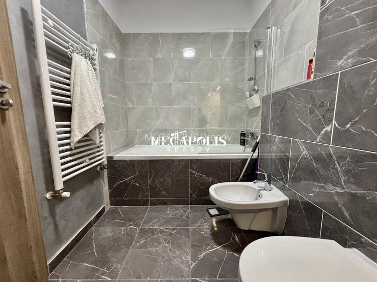 Apartament 2 camere | Open Space | Parcare Subterană | Platinum - 14
