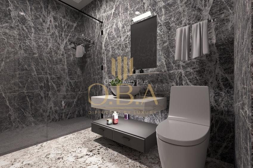 Apartament 2 camere Constanta- O.B.A LUXURY PLUS - Predare Iunie 2026 - 10