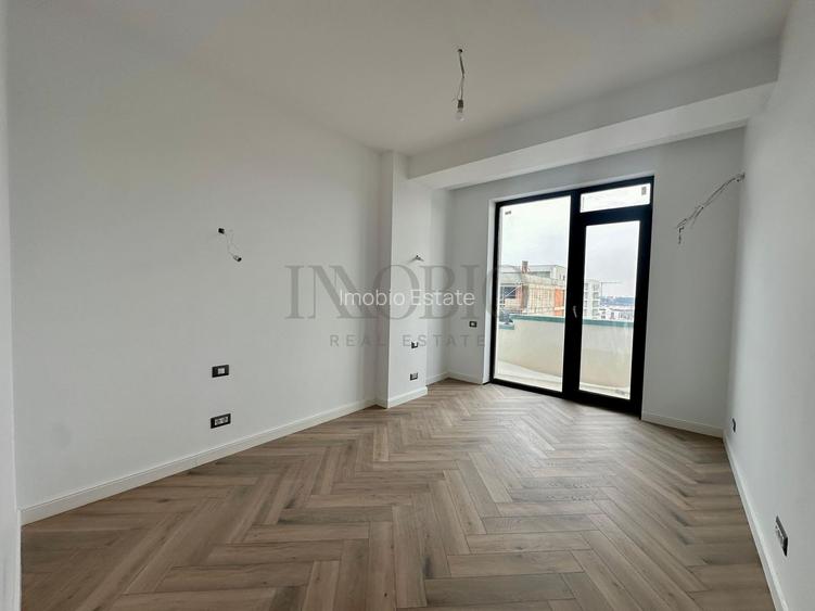 Apartament 4 camere | My Place North | Comision 0% - 6