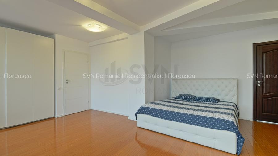 REA1022354 Apartament 3 camere I Floreasca - 6