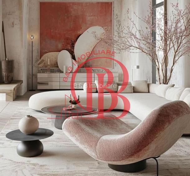 Apartament 4 camere cu Terasa 142mp-Finalizat-Theodor Pallady - 8