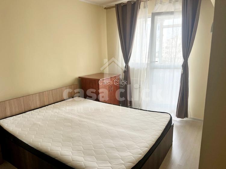 Apartament 2 camere decomandat, etaj 2 – zona IREG - 4