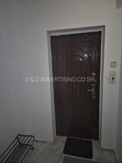 Garsoniera - Titan - 6 min. Metrou Titan - 35 mp - 8