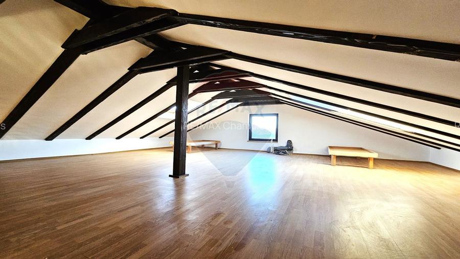 Două Case de vacanță | Pensiune | Bran-Sohodol | 1672 mp teren - 20