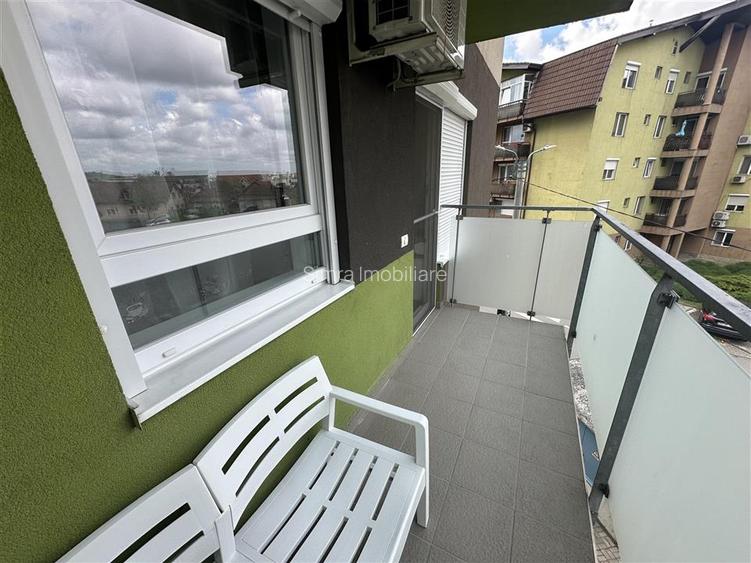 Apartament cu 2 camere, Nufarul de inchiriat - 11