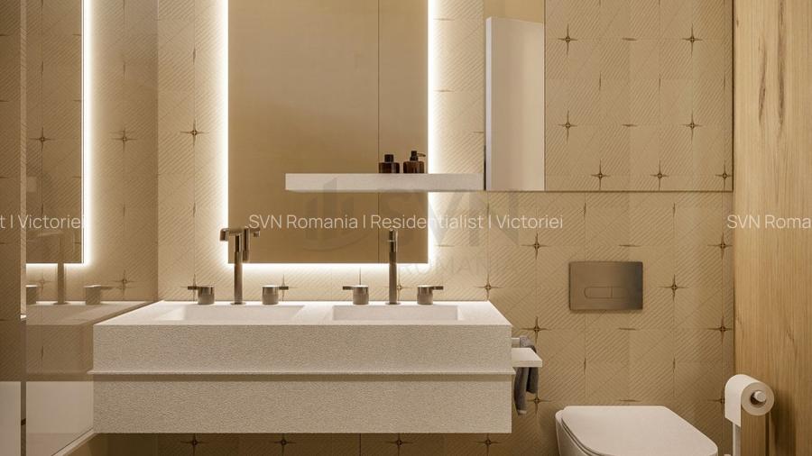 REV2005266 Vila exclusivista l 5 Camere l SVN Pipera Homes - 5