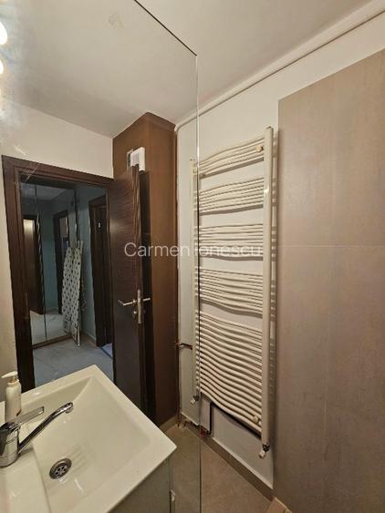 Garsoniera open-space Dristor McDonald's langa metrou - 9