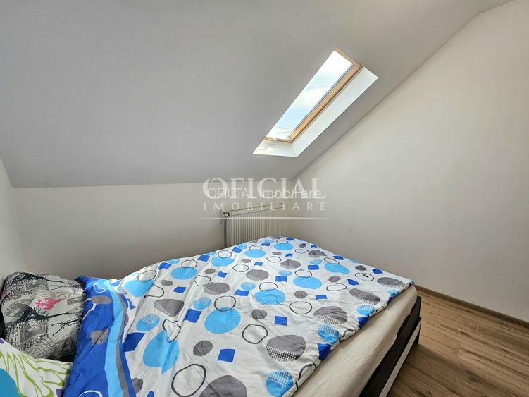 Apartament 2 Camere | 40 mp | Etaj 5 | Lift | Strada Oasului | Iris - 11