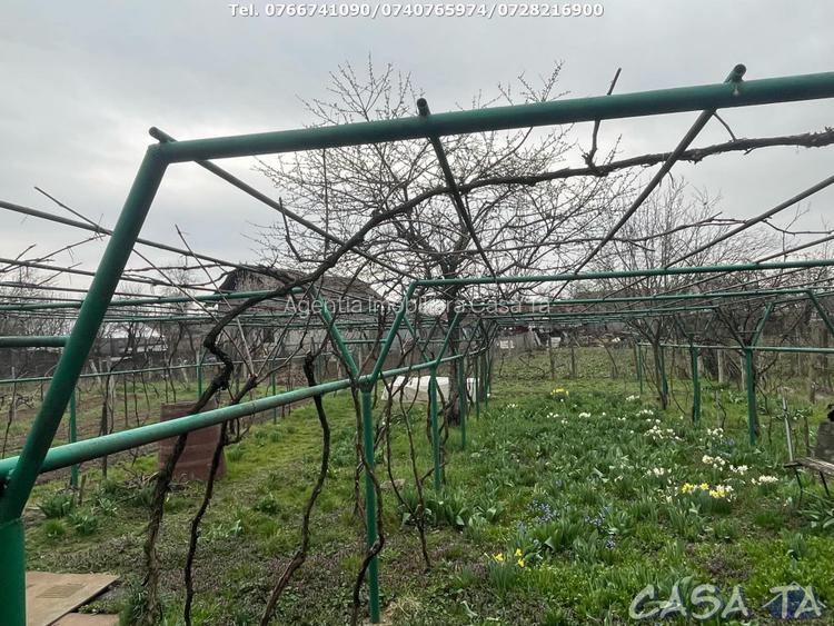 Casa 3 Camere, Strada Luncilor, Tg-Jiu, Gorj - 16