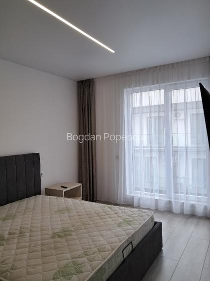 Studio premium cu terasă spectaculoasă | Apărătorii Patriei  – lângă metrou - 4