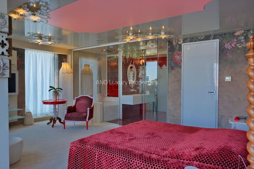 Priveliște fără sfârșit: un penthouse emblematic în inima Nordului Capitalei - 10