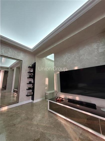 Apartament 2 Camere in Bloc Nou, Mobilat Lux, Zona km 4-5 - 6