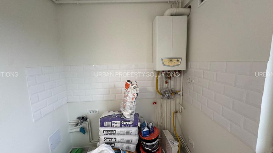 Apartament 2 camere complet renovat | Centrală proprie | Pantelimon – Republica - 5