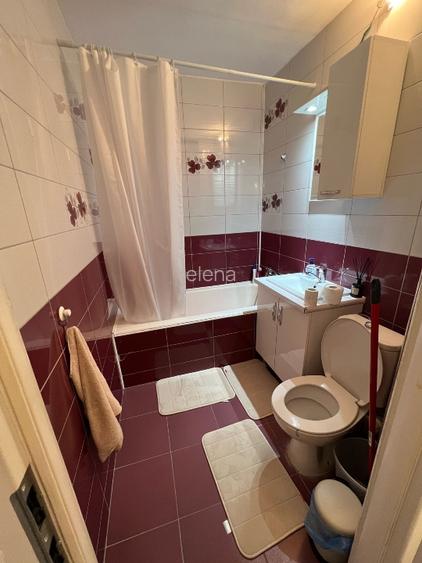 Închiriez apartament 2 camere Unirii Hotel Cantemir  - 8