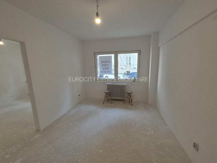 Calea Victoriei – Piața Amzei | Ideal Airbnb / Investiție - 4