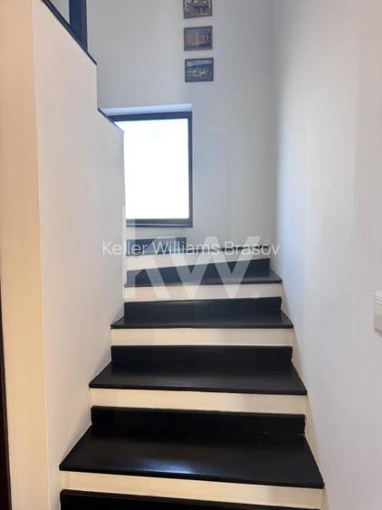 Casa de inchiriat Cristian zona Centrala - 14